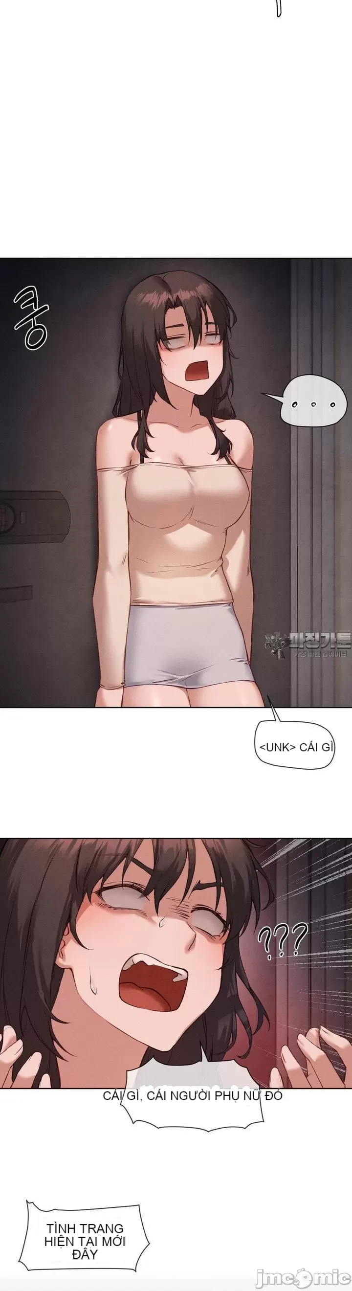 Cô gái nhà bên Chương 1-52