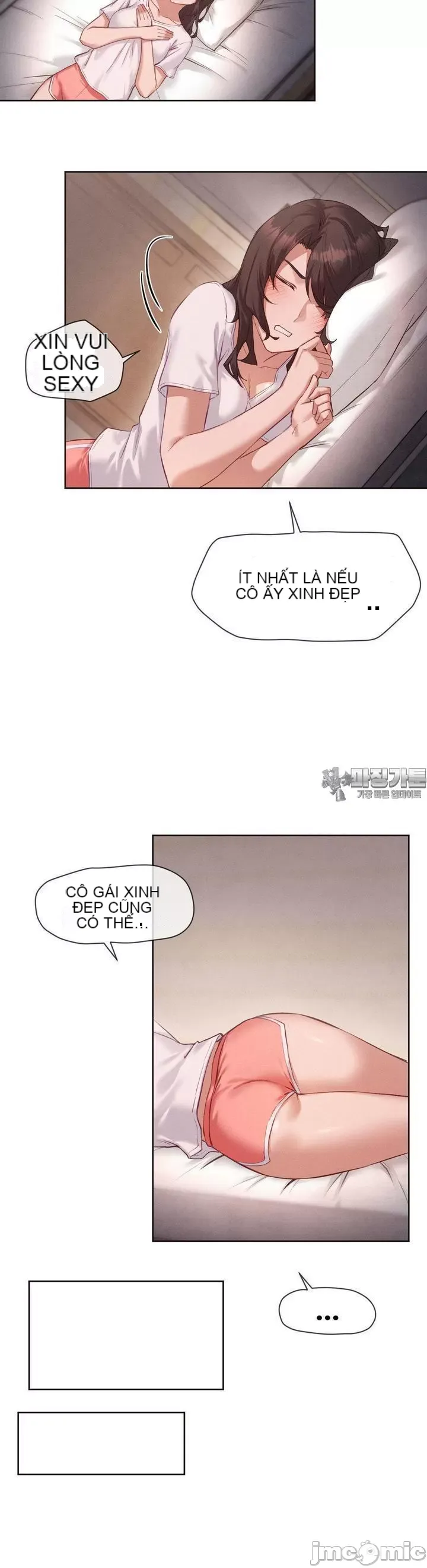 Cô gái nhà bên Chương 1-52