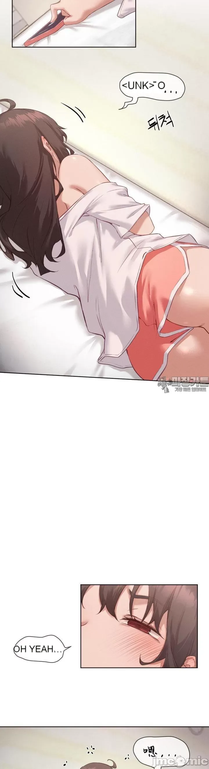 Cô gái nhà bên Chương 1-52