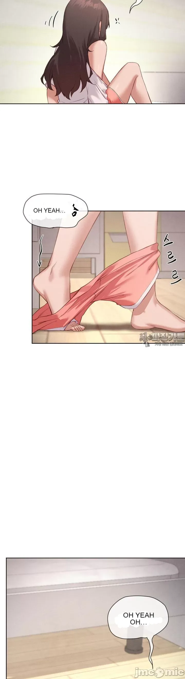 Cô gái nhà bên Chương 1-52