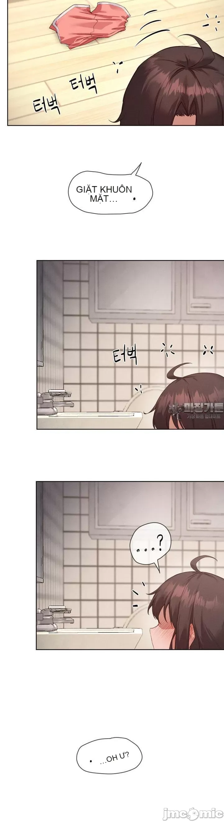 Cô gái nhà bên Chương 1-52