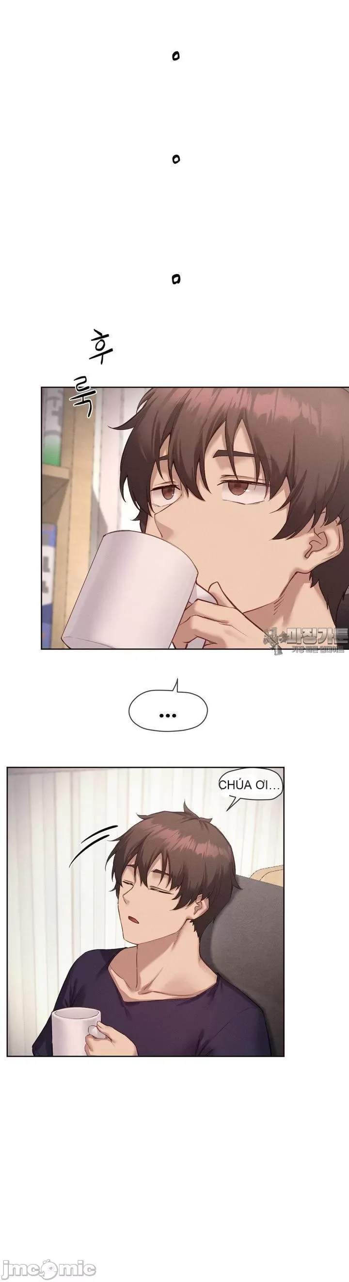 Cô gái nhà bên Chương 1-52