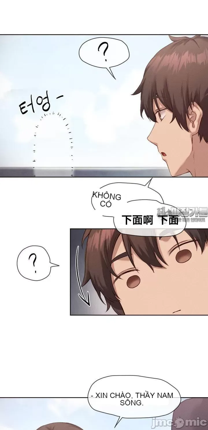 Cô gái nhà bên Chương 1-52