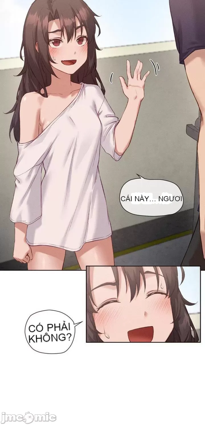 Cô gái nhà bên Chương 1-52