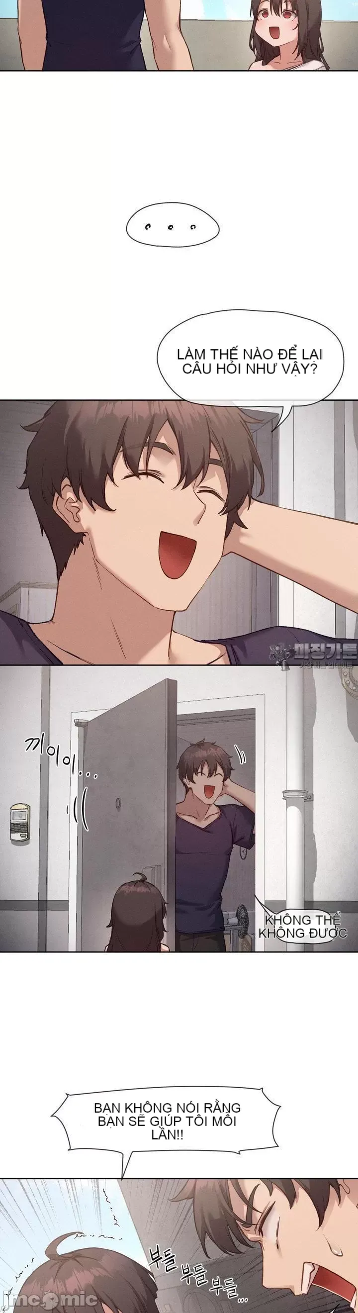 Cô gái nhà bên Chương 1-52