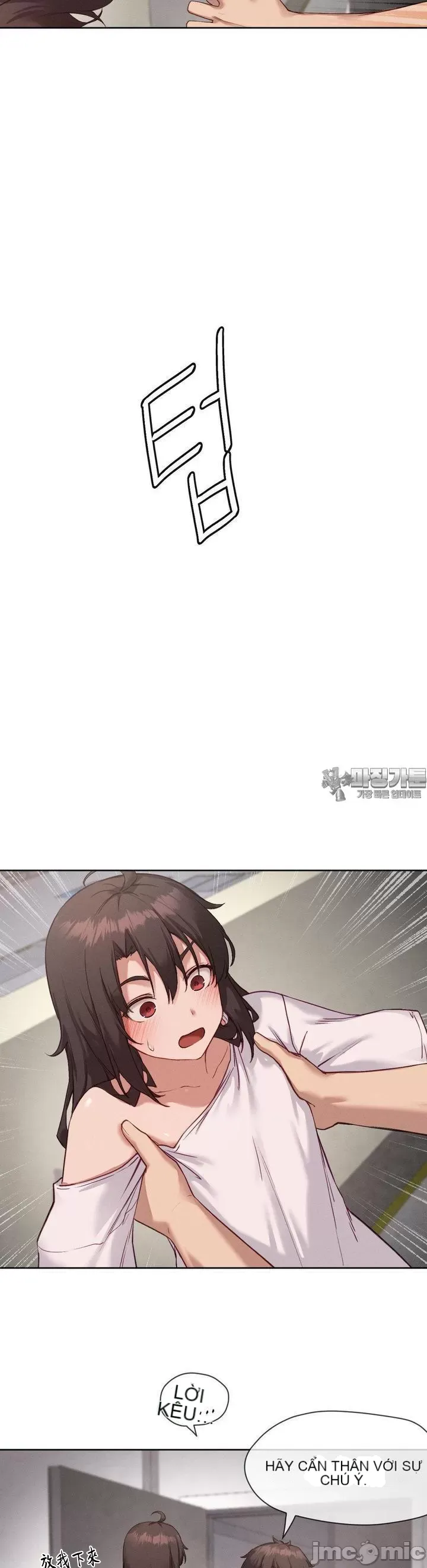 Cô gái nhà bên Chương 1-52