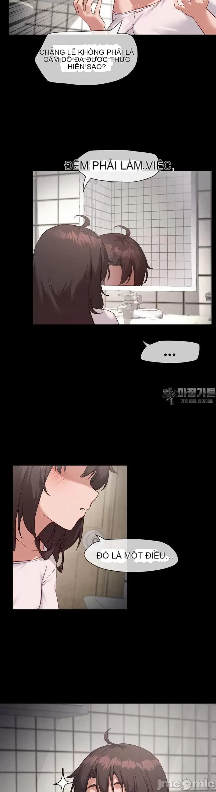 Cô gái nhà bên Chương 1-52