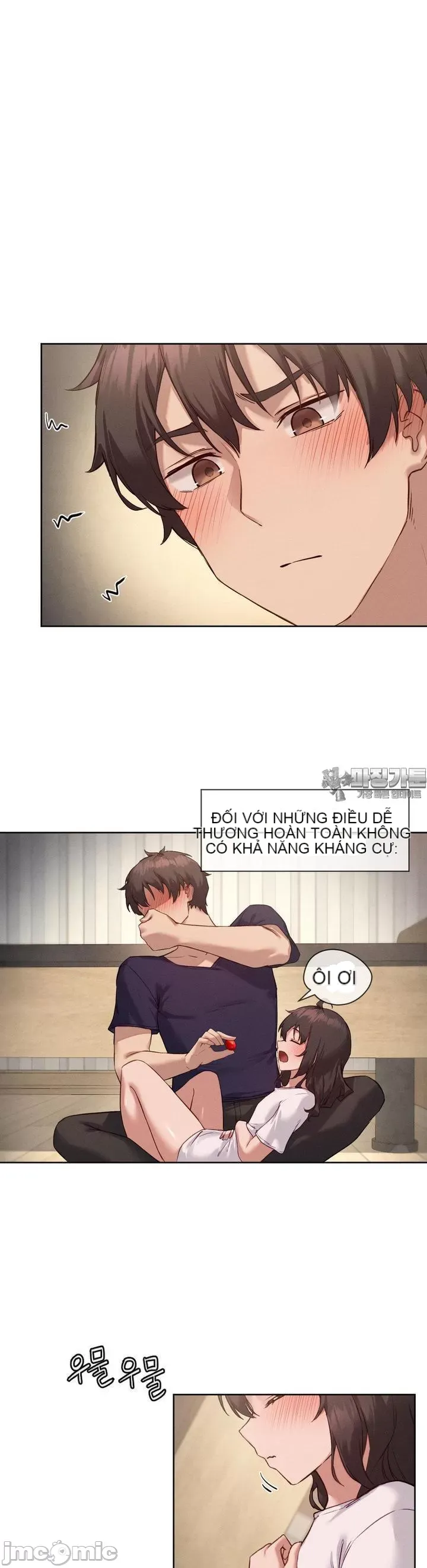 Cô gái nhà bên Chương 1-52