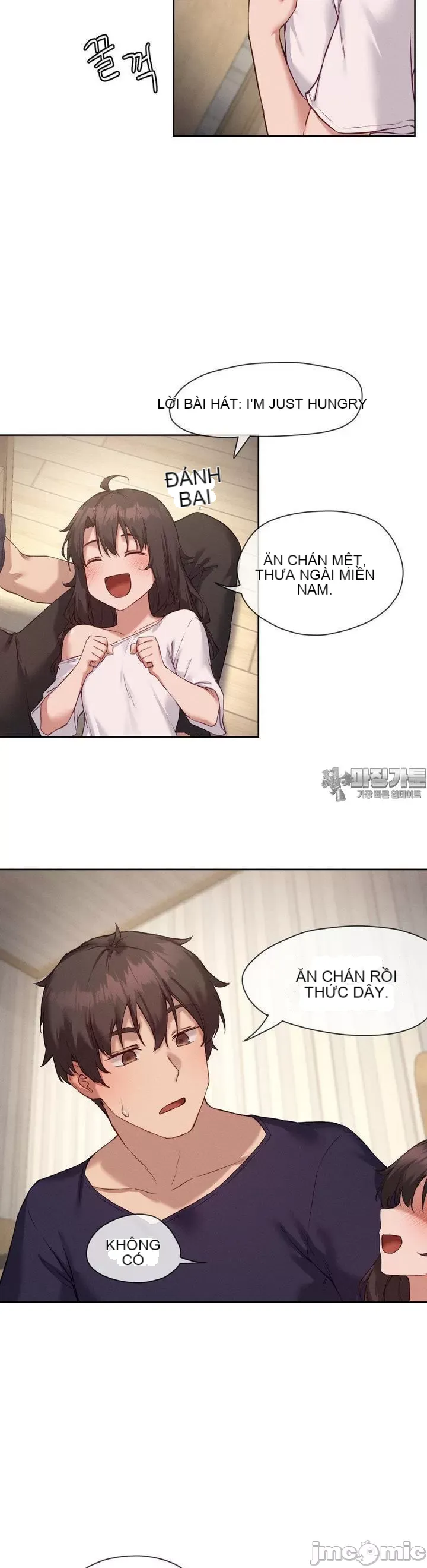 Cô gái nhà bên Chương 1-52