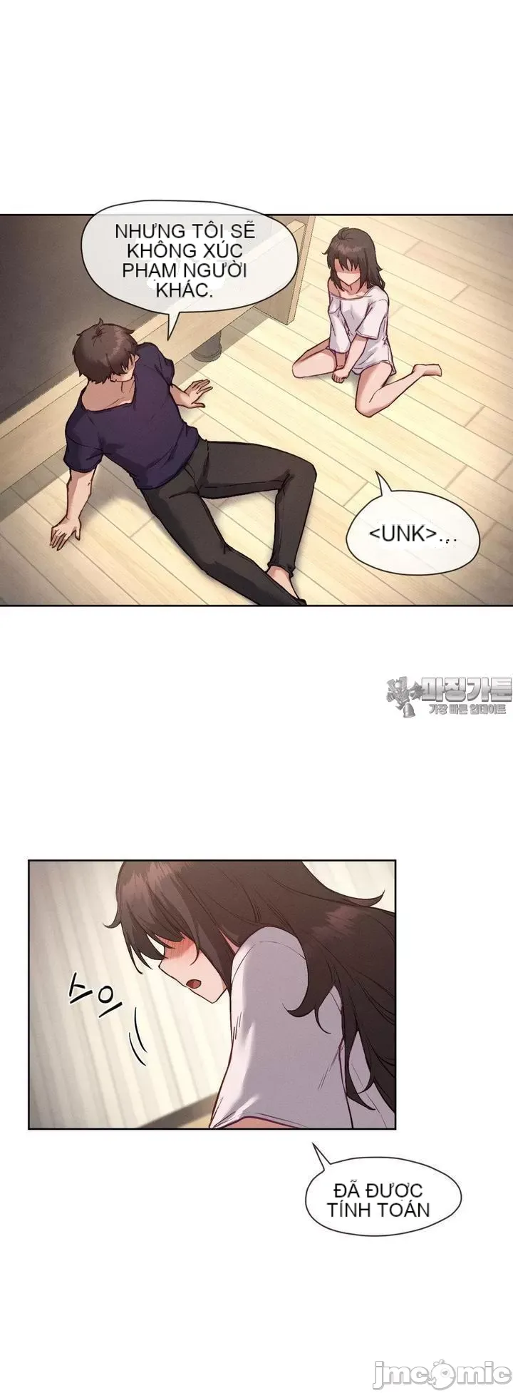 Cô gái nhà bên Chương 1-52