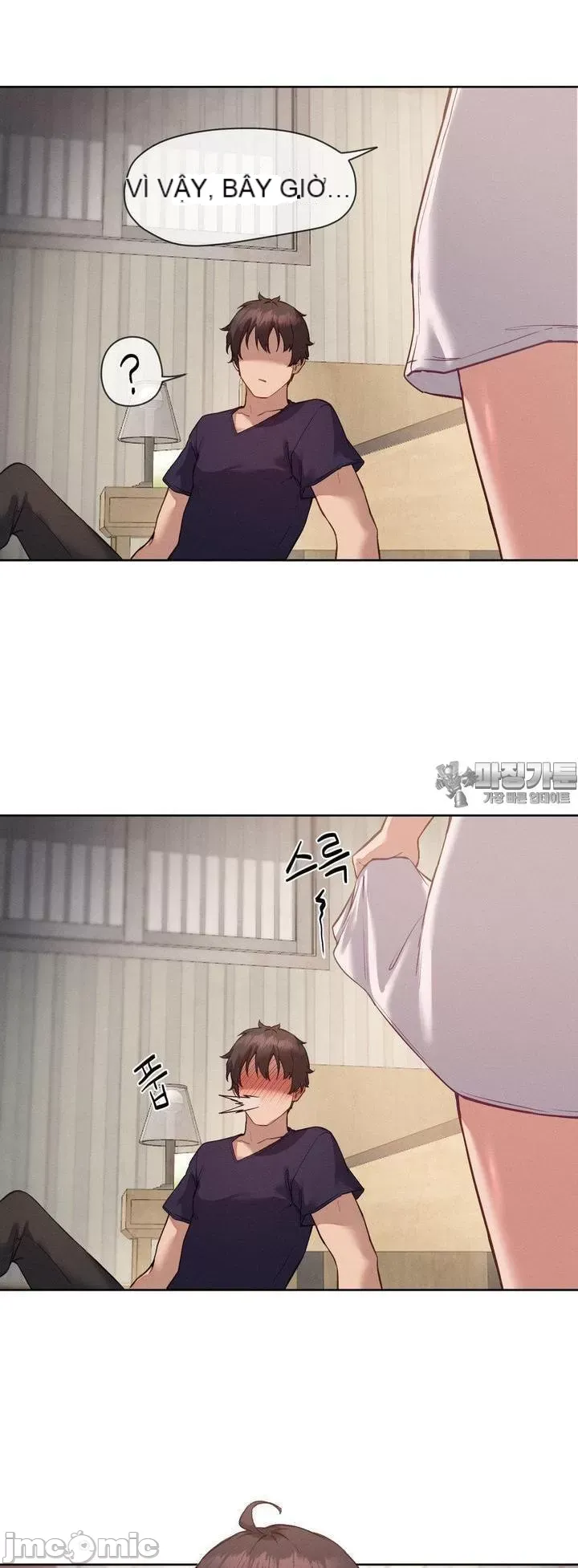 Cô gái nhà bên Chương 1-52