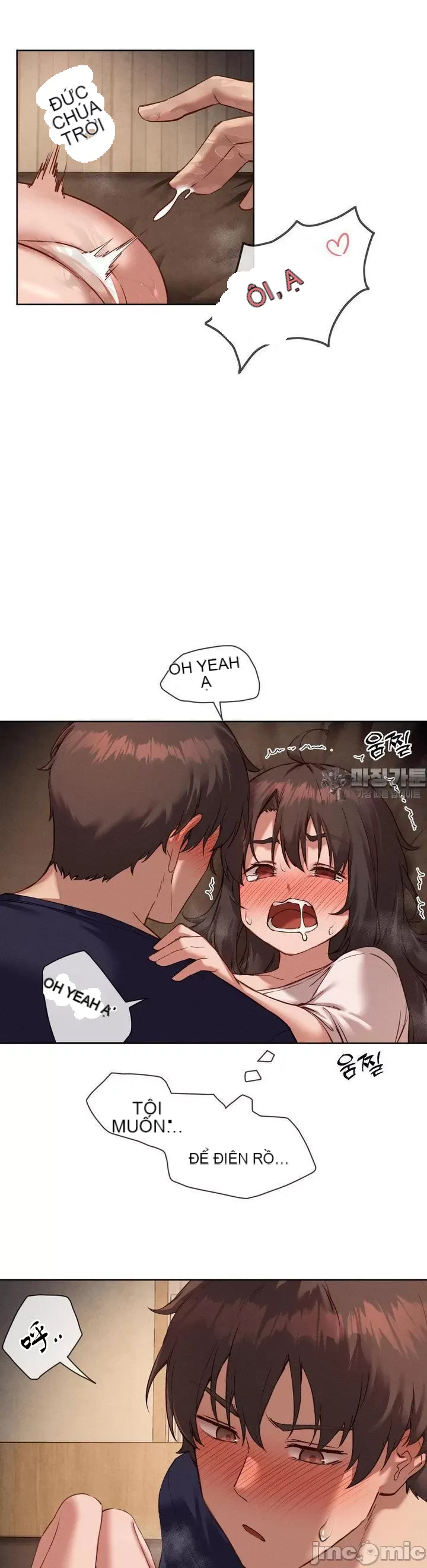 Cô gái nhà bên Chương 1-52