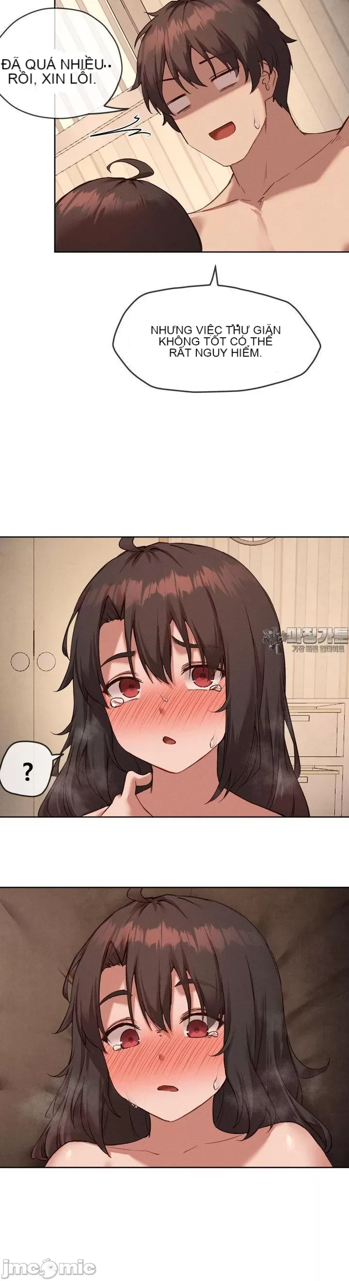 Cô gái nhà bên Chương 1-52