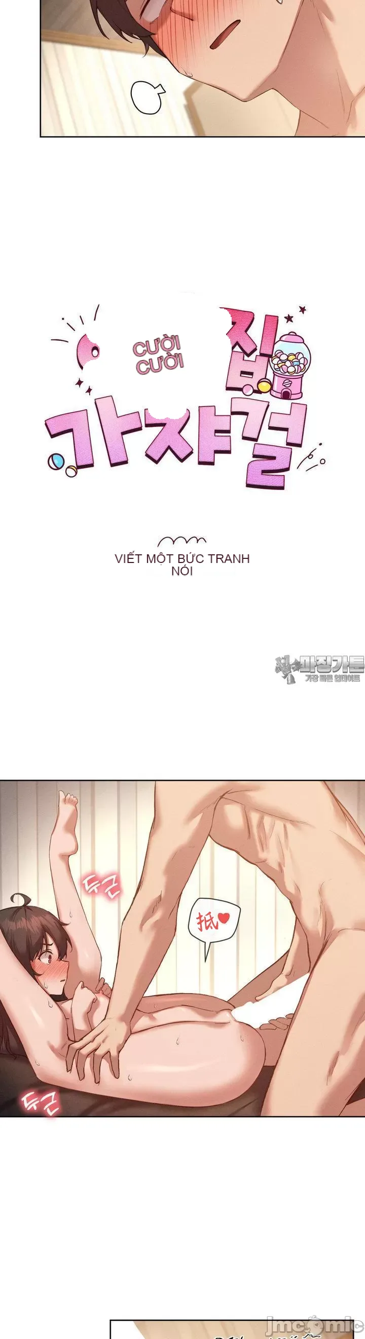 Cô gái nhà bên Chương 1-52