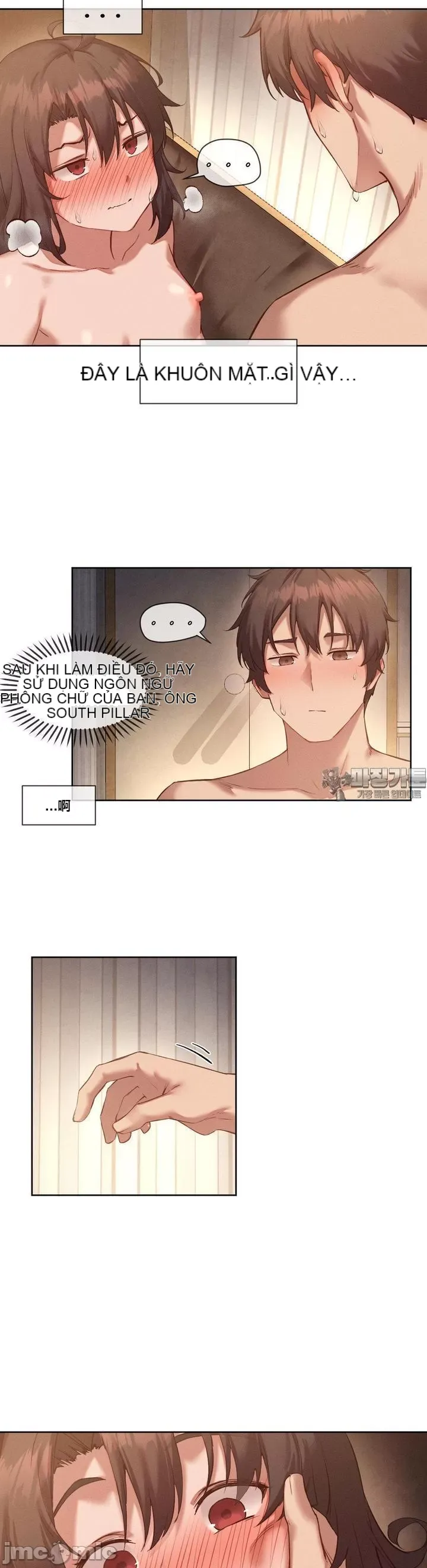 Cô gái nhà bên Chương 1-52