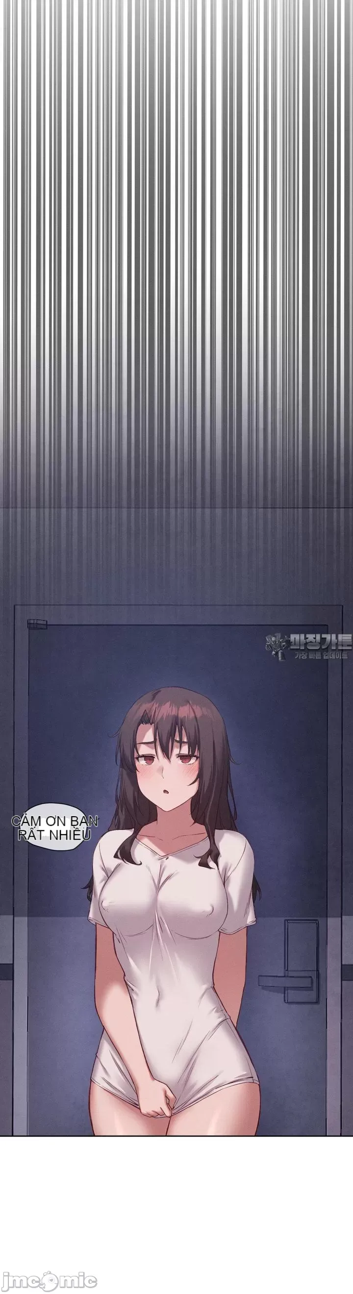 Cô gái nhà bên Chương 1-52