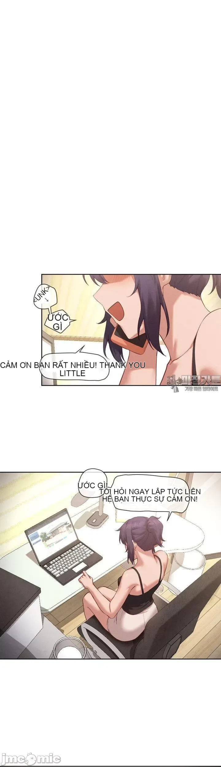 Cô gái nhà bên Chương 1-52