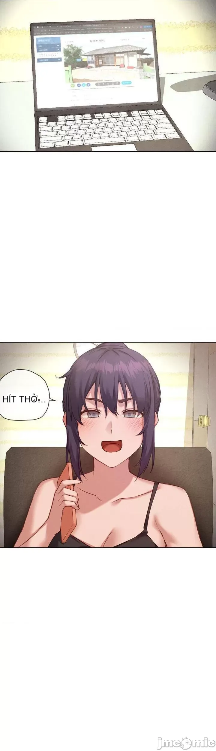 Cô gái nhà bên Chương 1-52