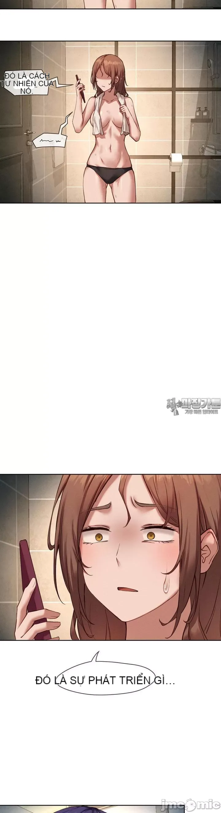 Cô gái nhà bên Chương 1-52