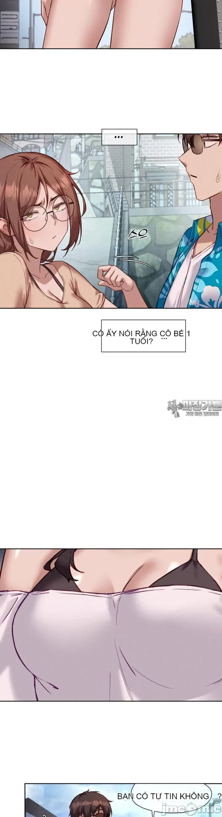 Cô gái nhà bên Chương 1-52