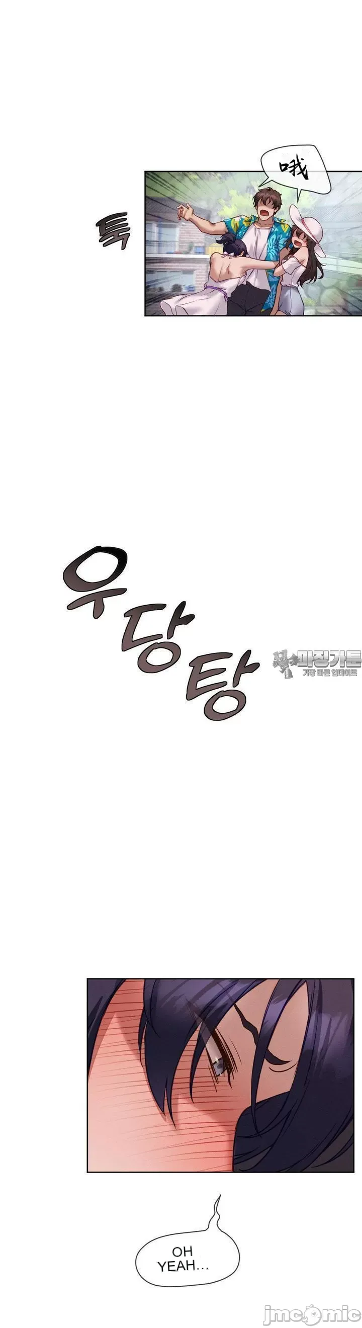 Cô gái nhà bên Chương 1-52