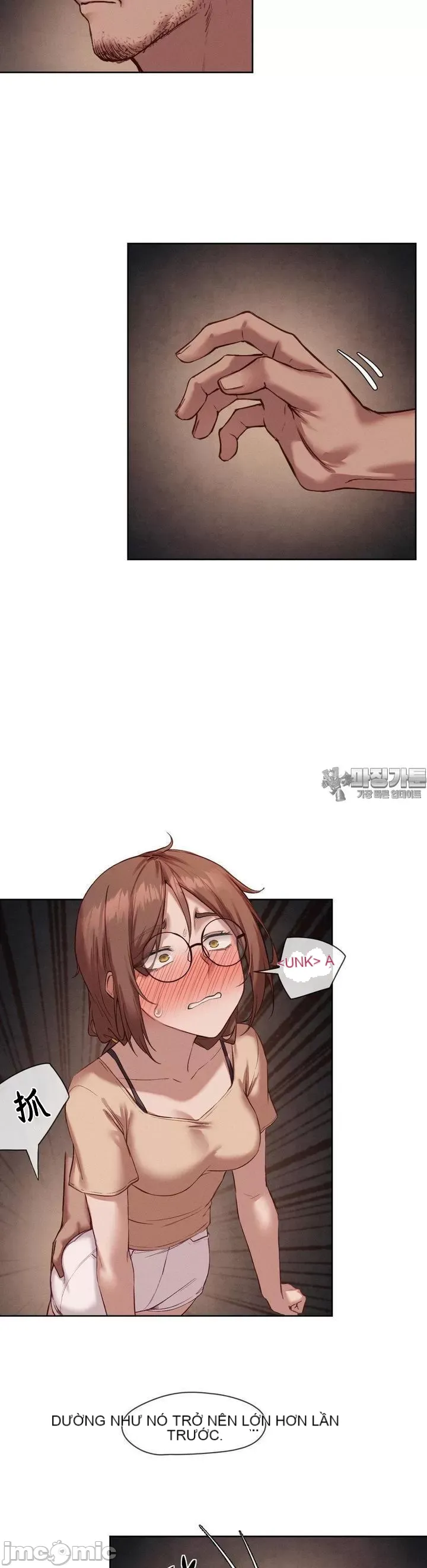 Cô gái nhà bên Chương 1-52