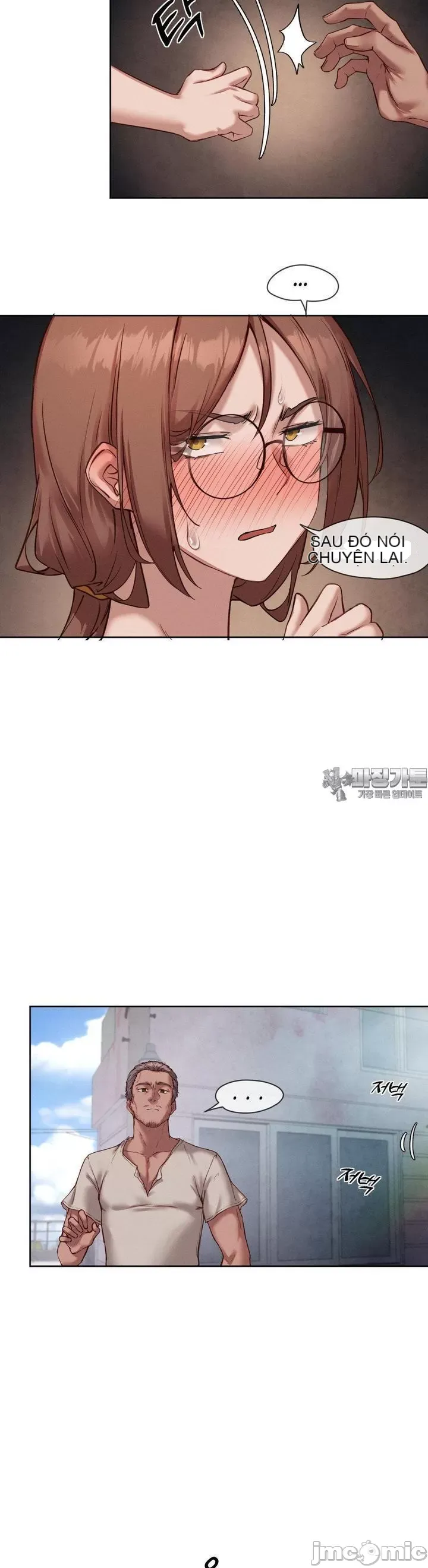 Cô gái nhà bên Chương 1-52