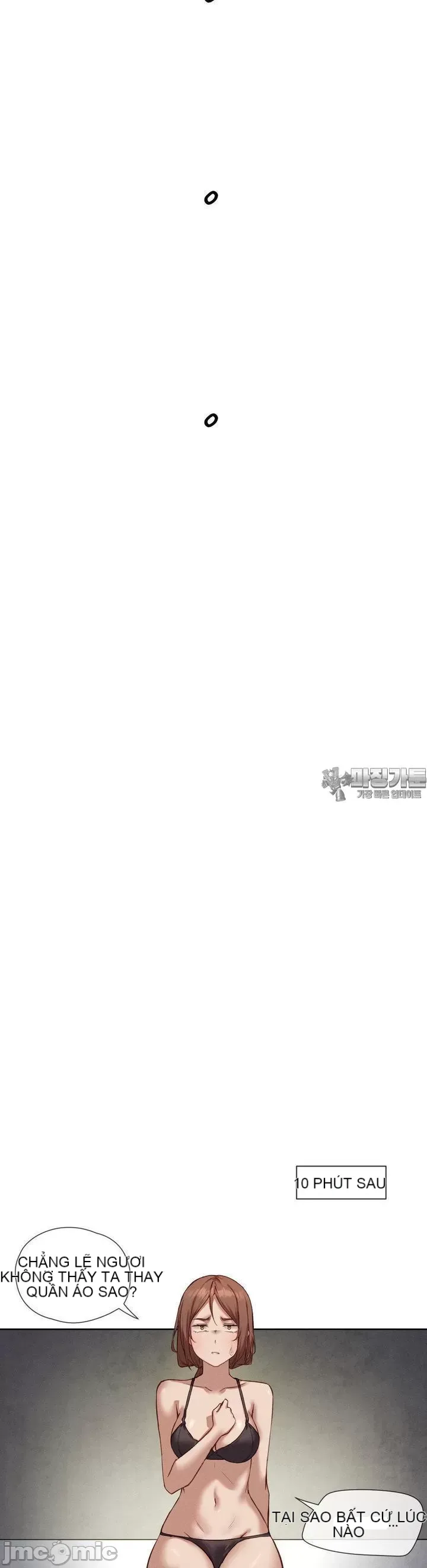 Cô gái nhà bên Chương 1-52