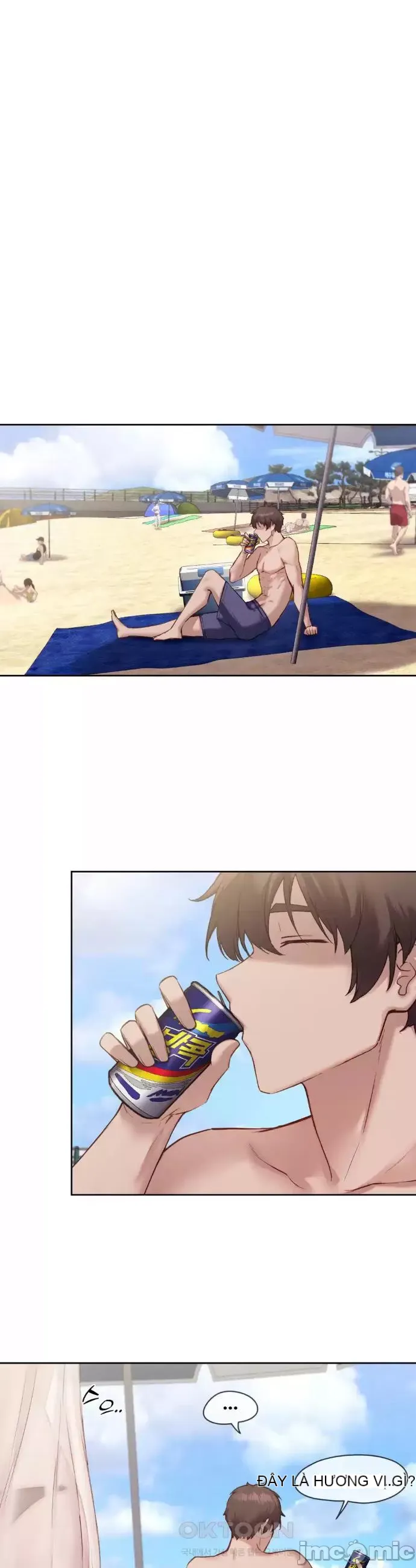 Cô gái nhà bên Chương 1-52