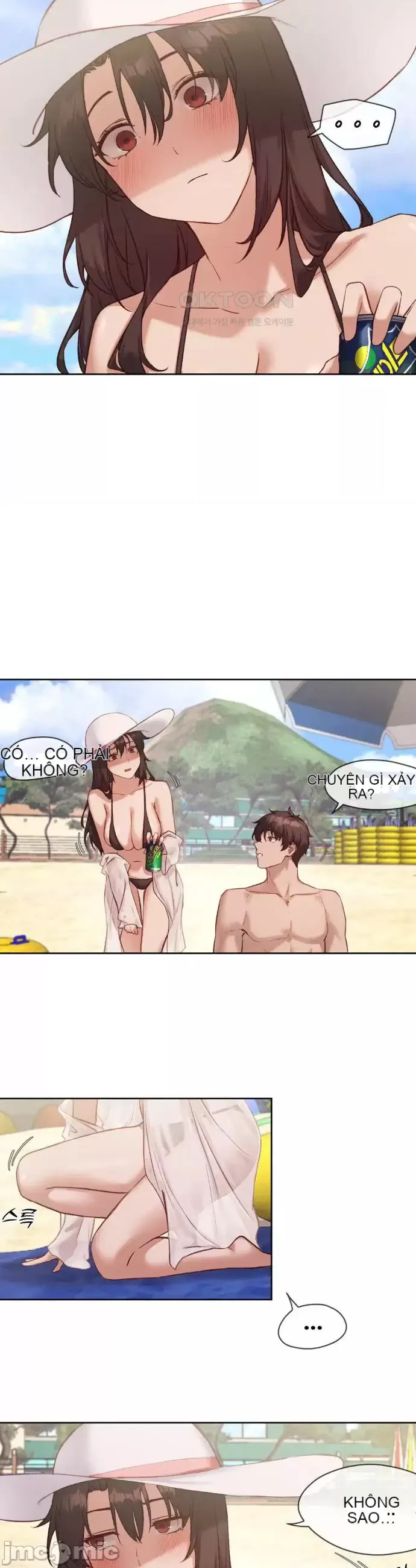 Cô gái nhà bên Chương 1-52