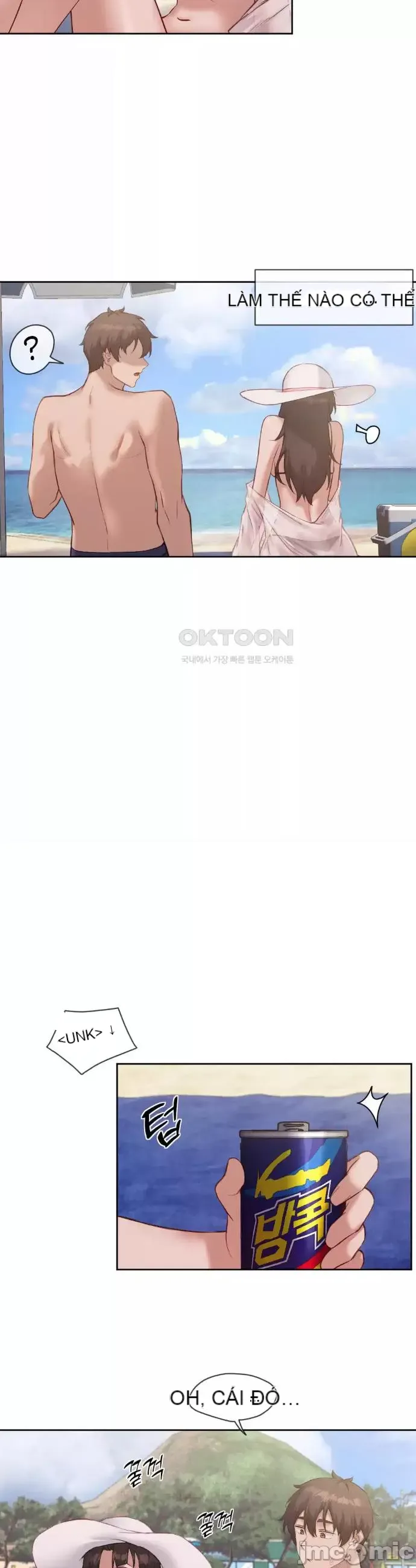 Cô gái nhà bên Chương 1-52