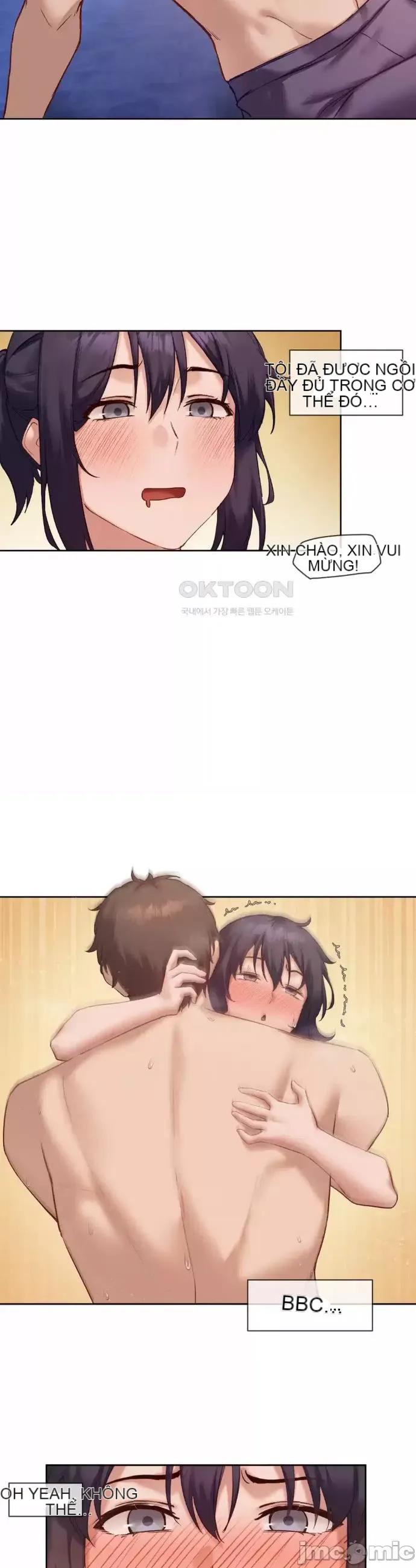 Cô gái nhà bên Chương 1-52