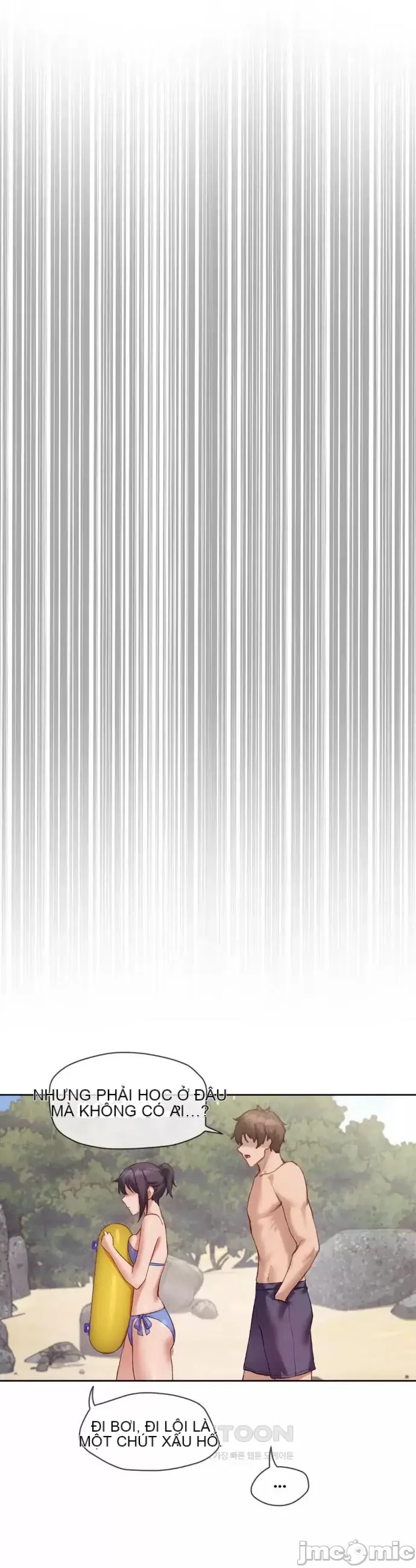 Cô gái nhà bên Chương 1-52