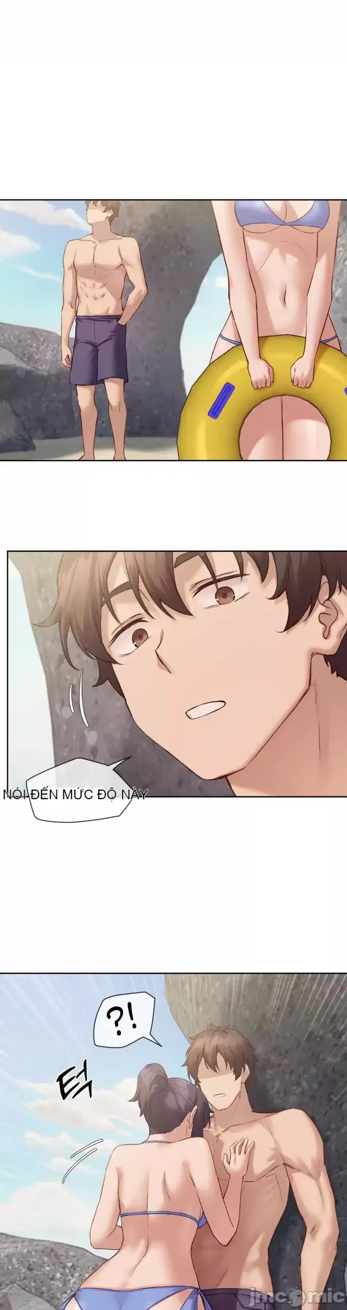 Cô gái nhà bên Chương 1-52