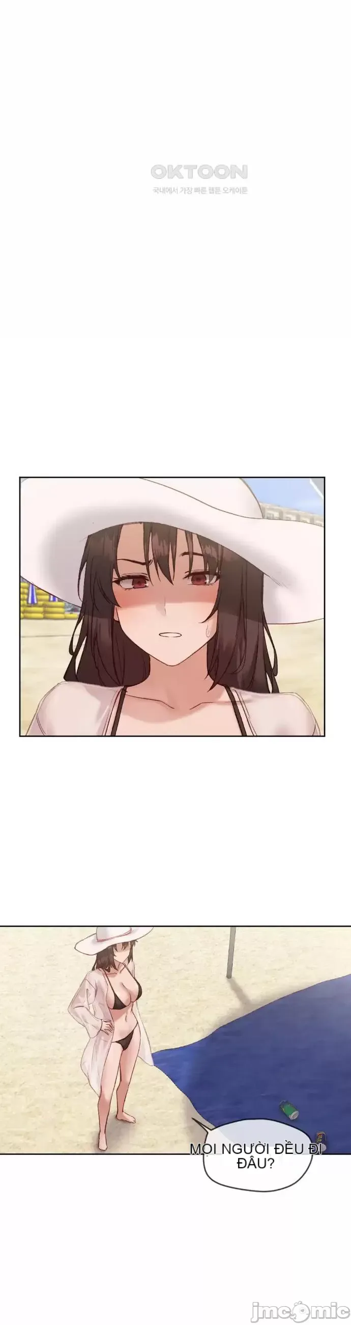 Cô gái nhà bên Chương 1-52