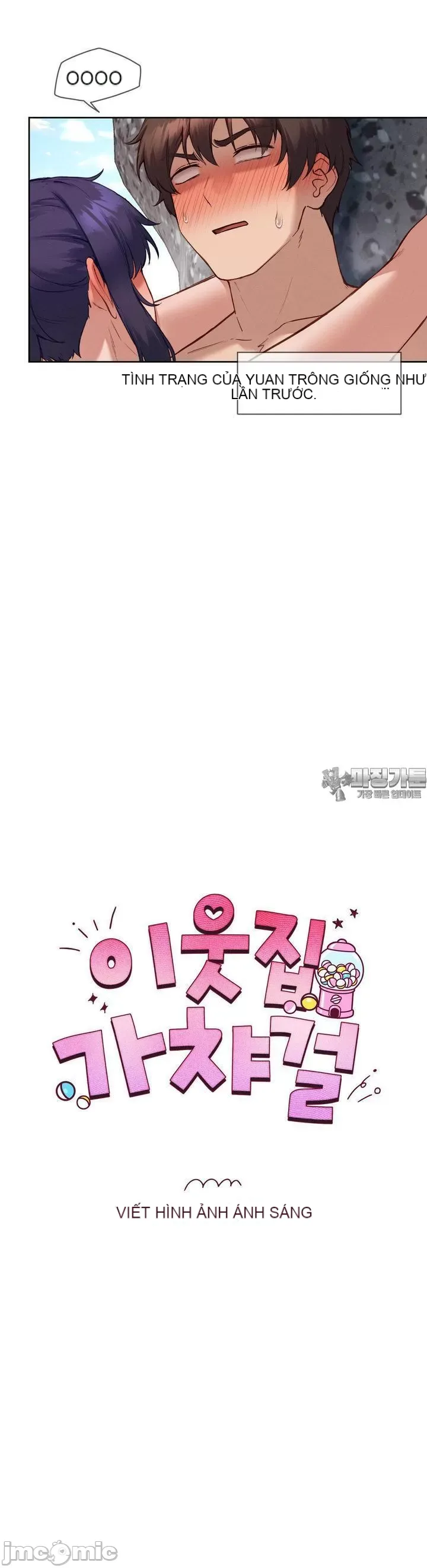 Cô gái nhà bên Chương 1-52