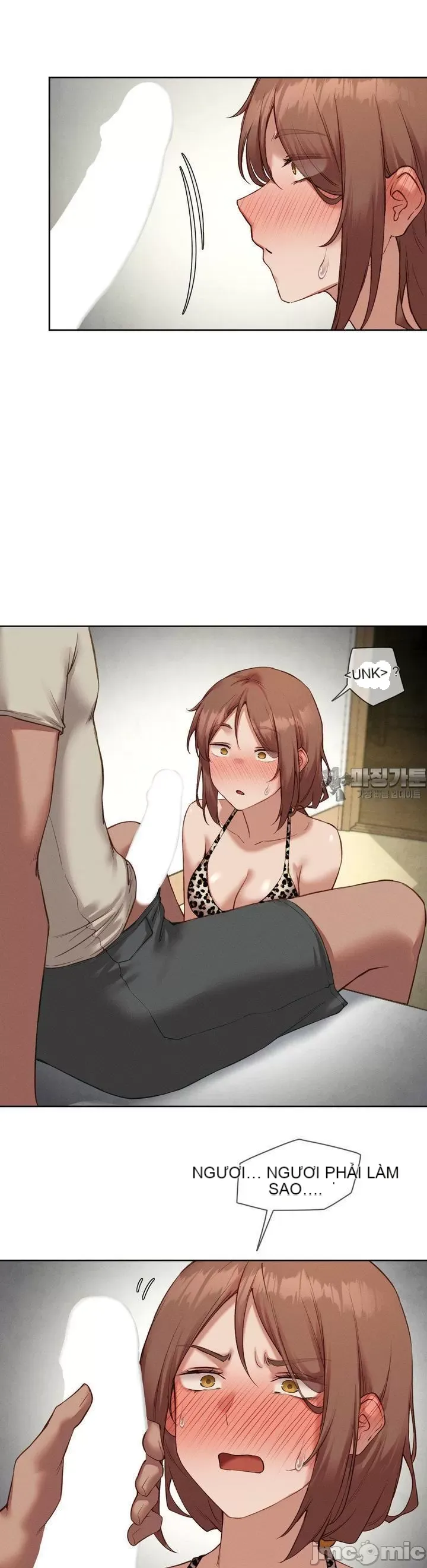 Cô gái nhà bên Chương 1-52