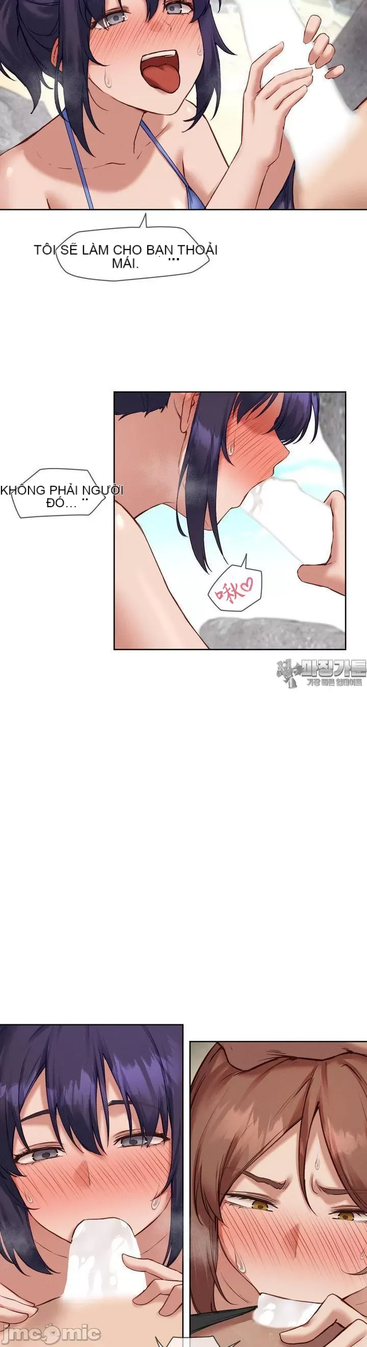 Cô gái nhà bên Chương 1-52