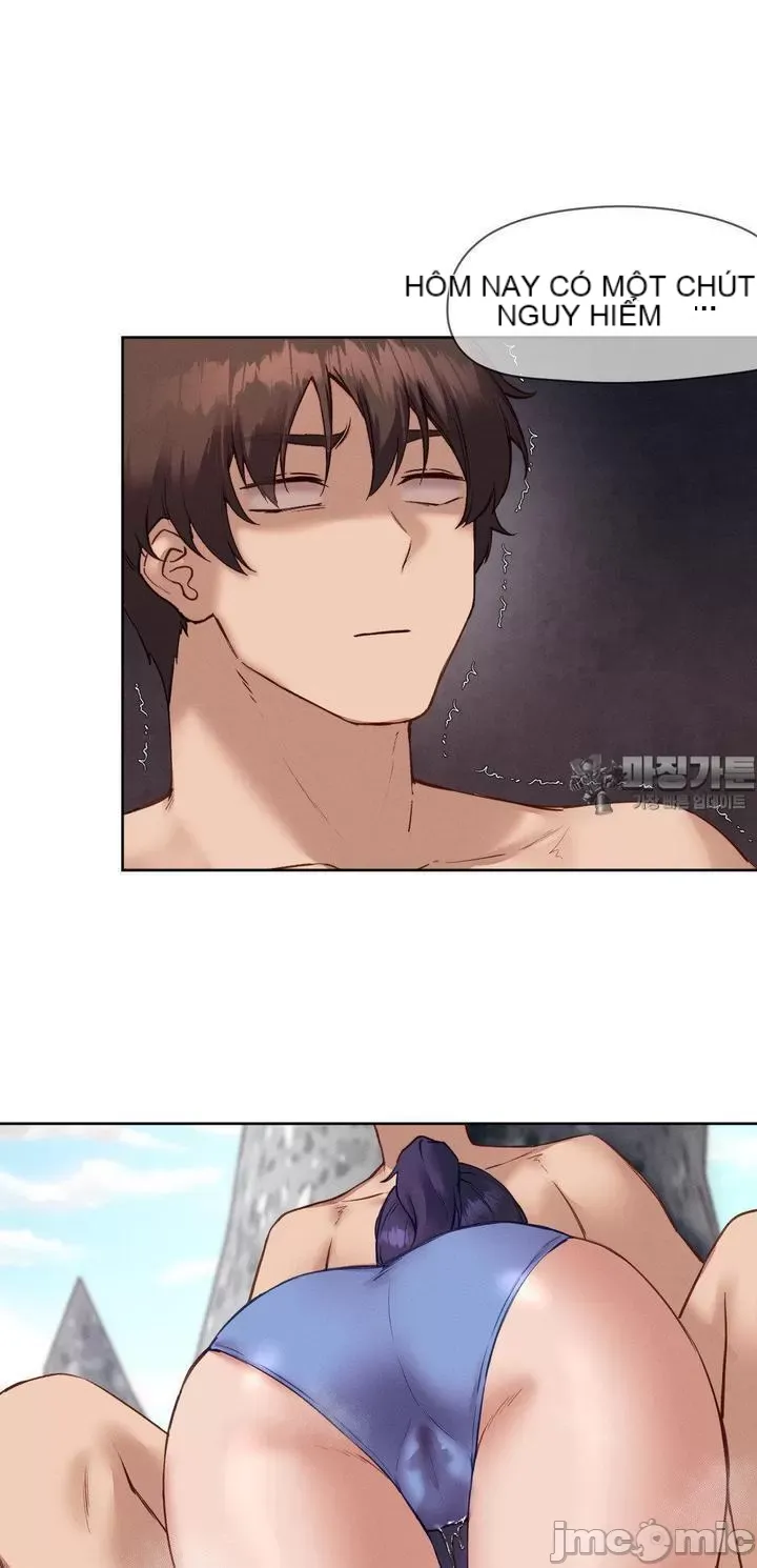 Cô gái nhà bên Chương 1-52