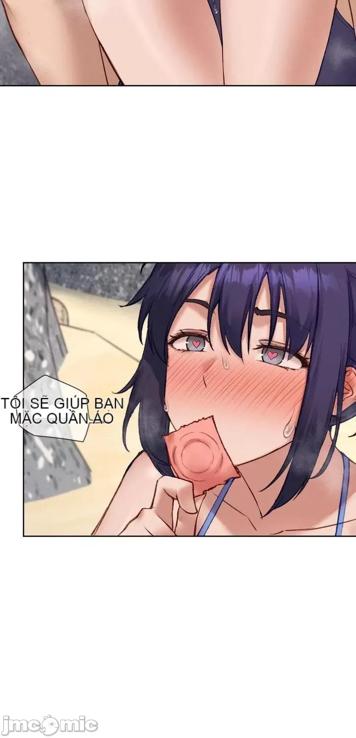 Cô gái nhà bên Chương 1-52