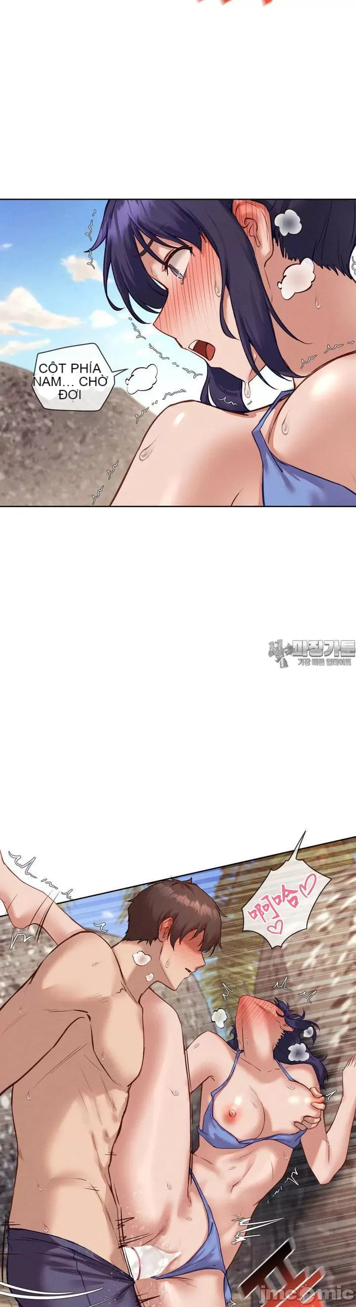 Cô gái nhà bên Chương 1-52