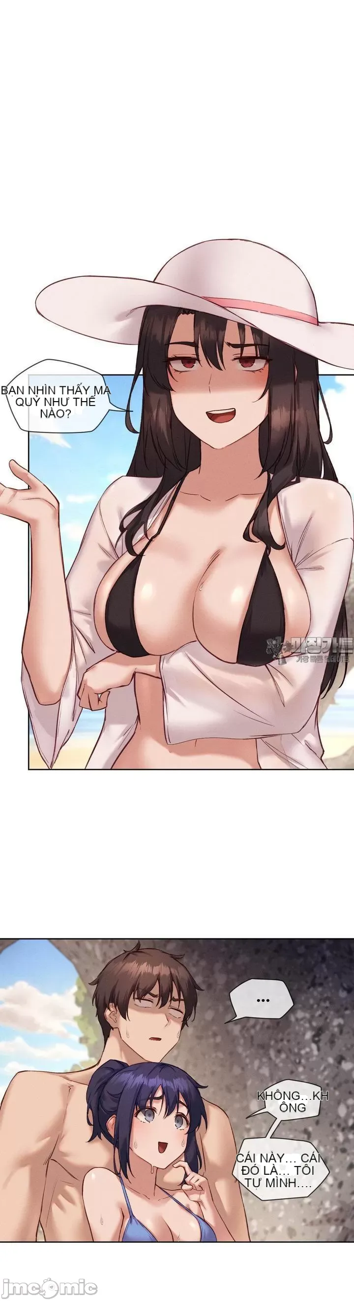 Cô gái nhà bên Chương 1-52