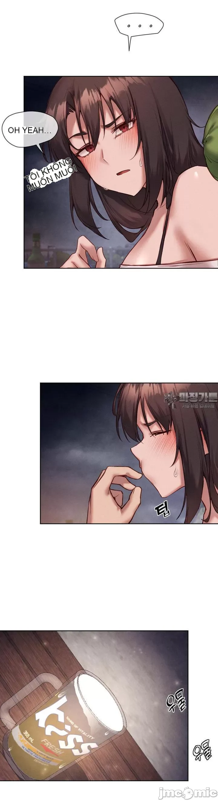 Cô gái nhà bên Chương 1-52