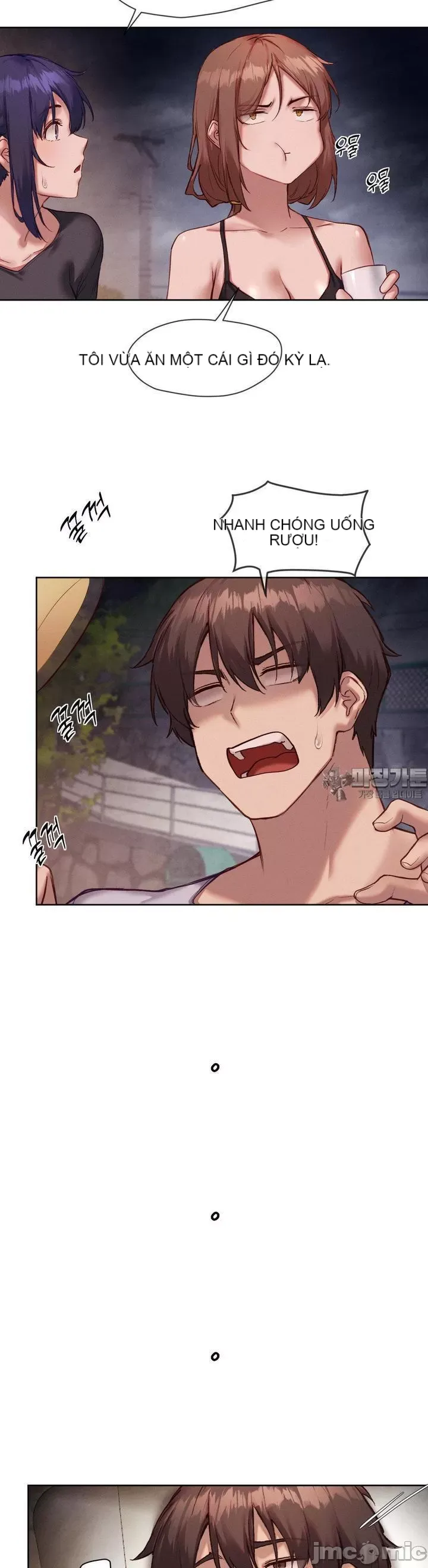 Cô gái nhà bên Chương 1-52