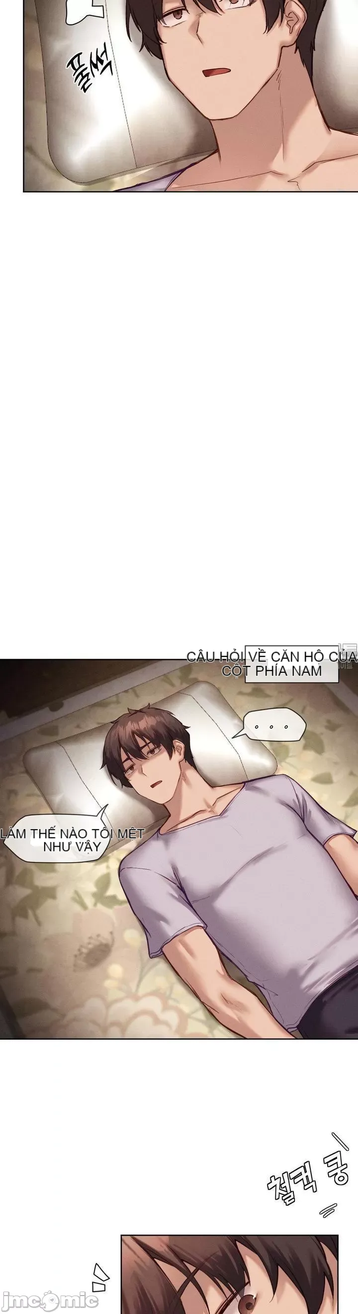 Cô gái nhà bên Chương 1-52