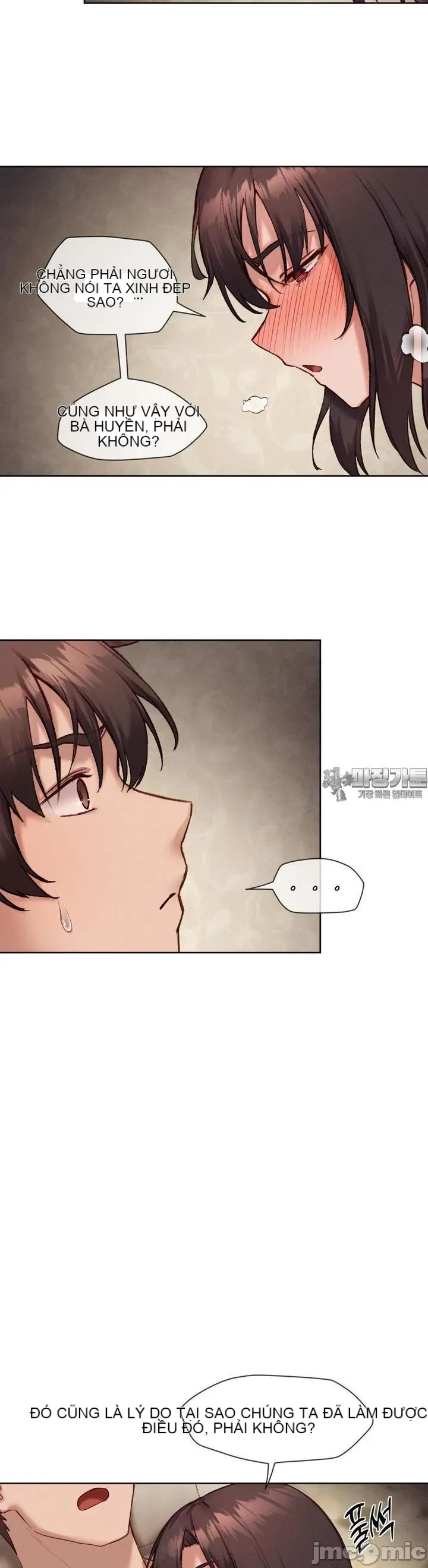 Cô gái nhà bên Chương 1-52