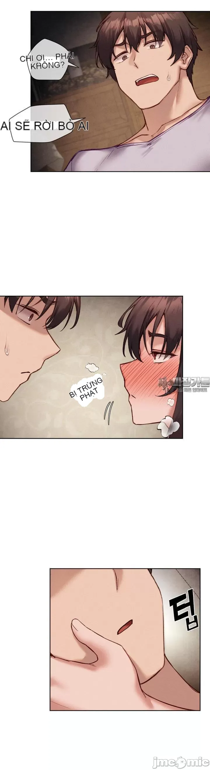 Cô gái nhà bên Chương 1-52