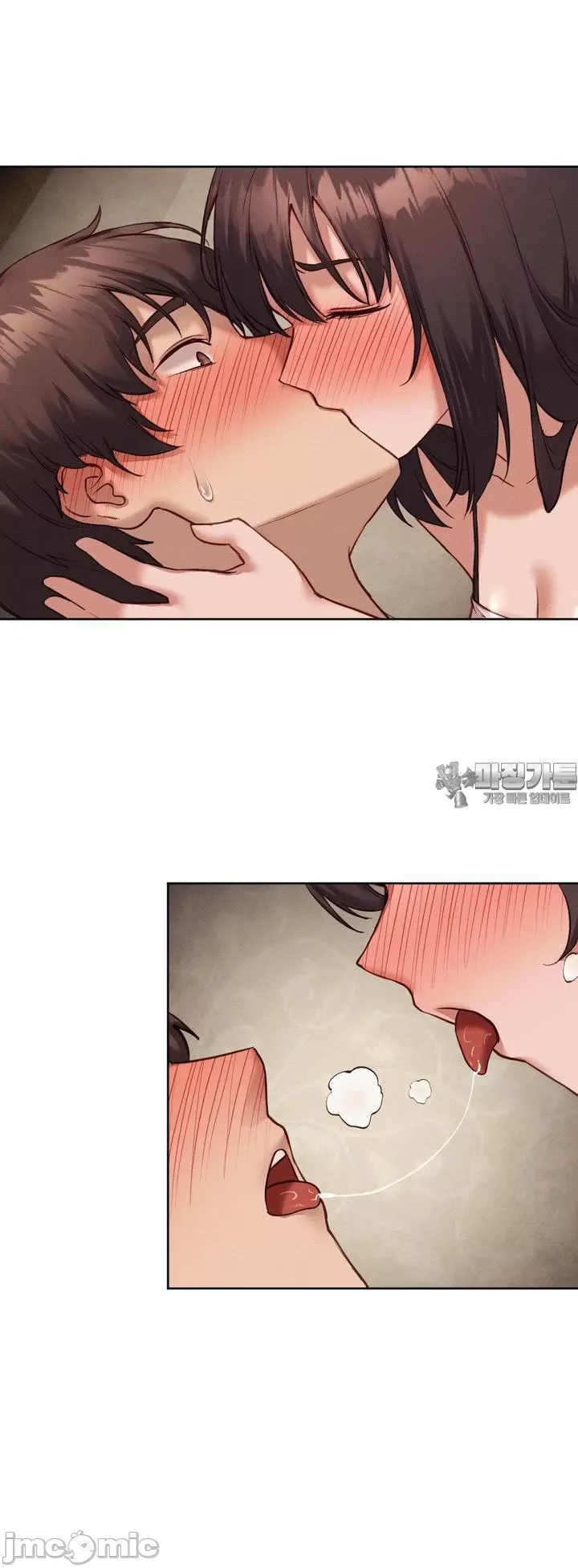 Cô gái nhà bên Chương 1-52