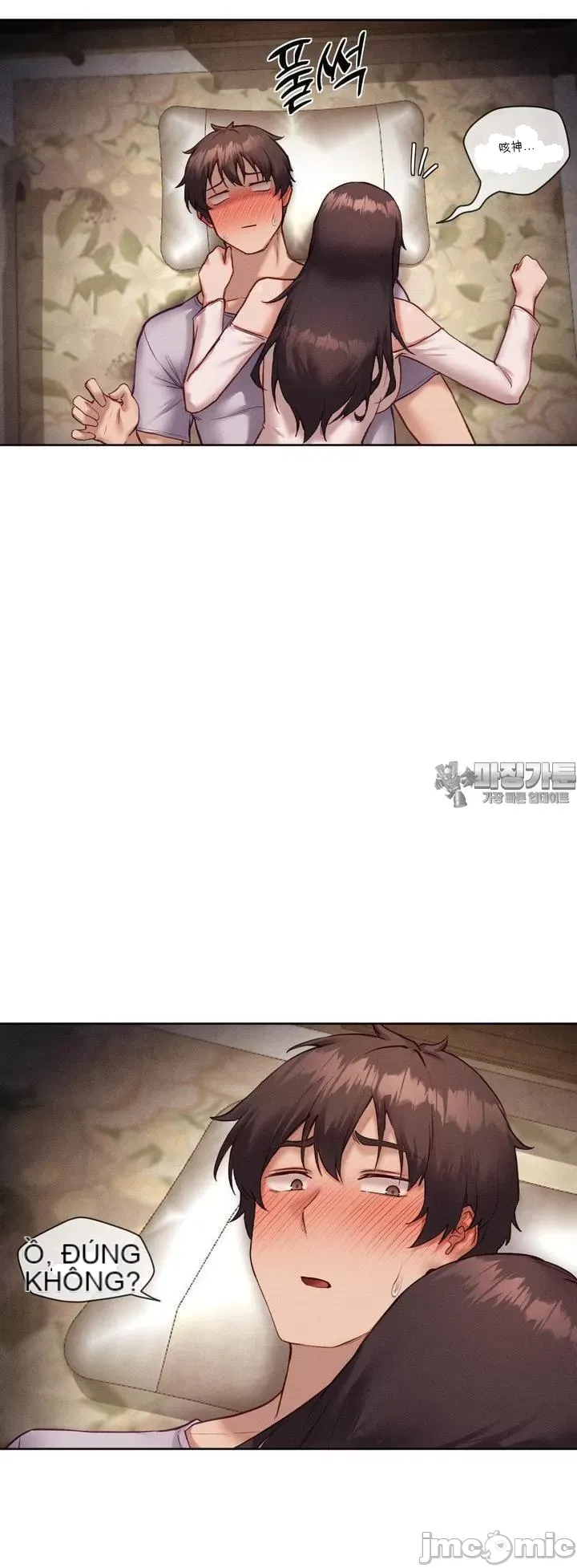 Cô gái nhà bên Chương 1-52