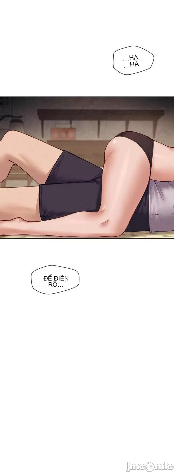 Cô gái nhà bên Chương 1-52